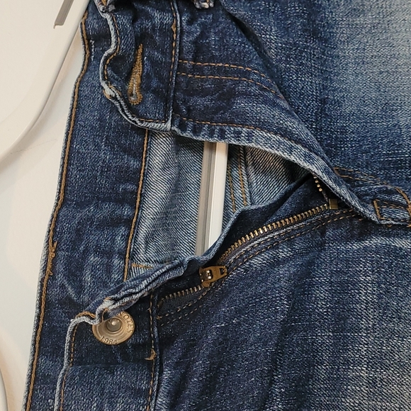 Jeans - Picture 3 of 4